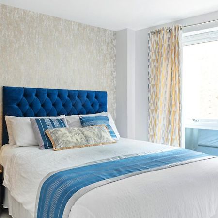 Luxurious Flat At Leicester Town エクステリア 写真