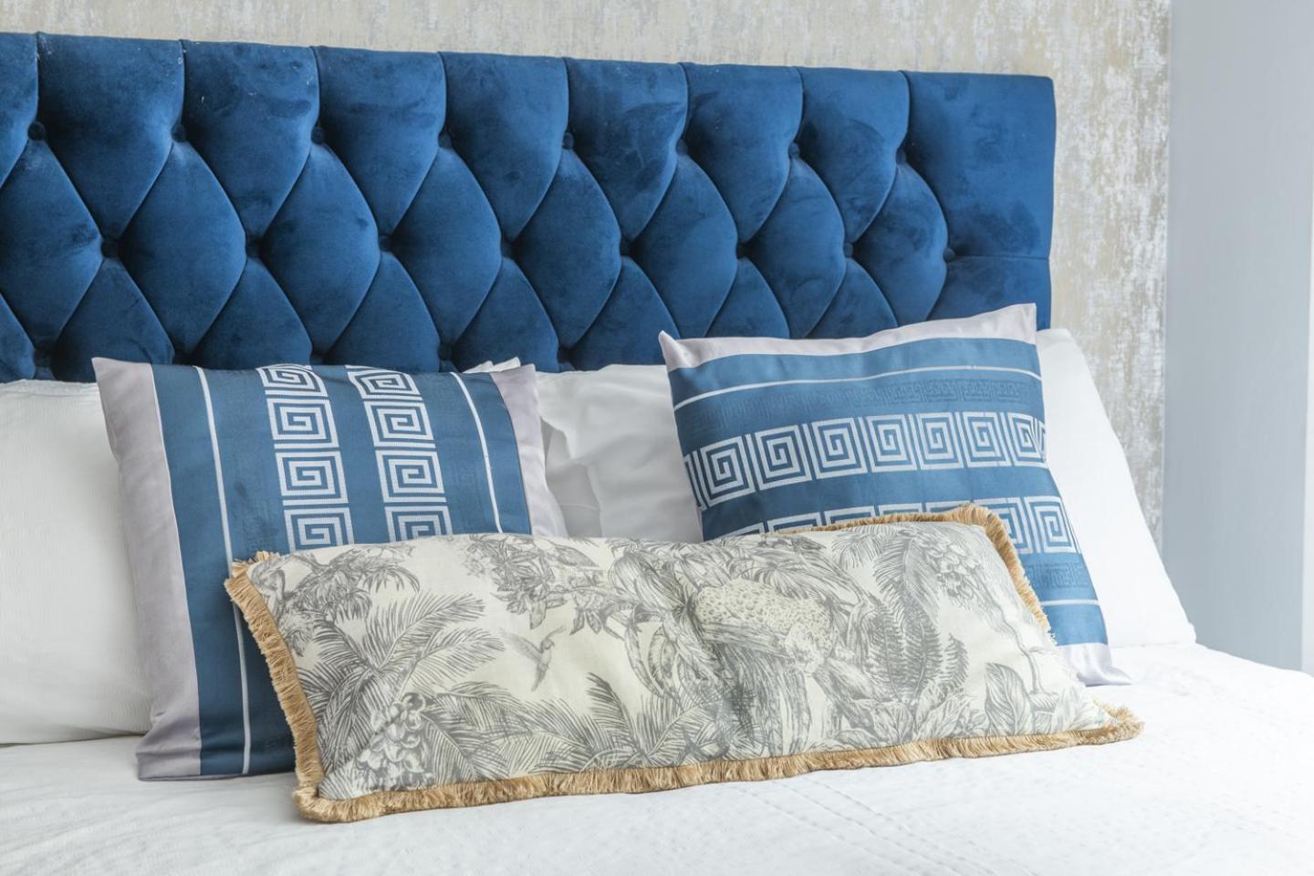 Luxurious Flat At Leicester Town エクステリア 写真