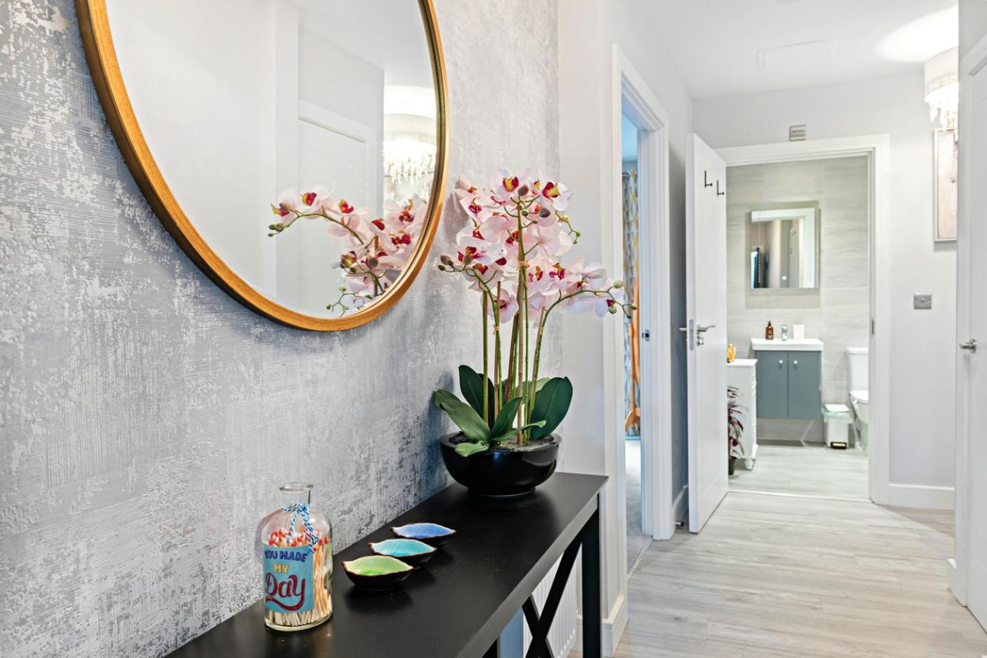 Luxurious Flat At Leicester Town エクステリア 写真