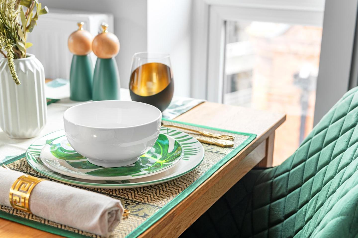 Luxurious Flat At Leicester Town エクステリア 写真