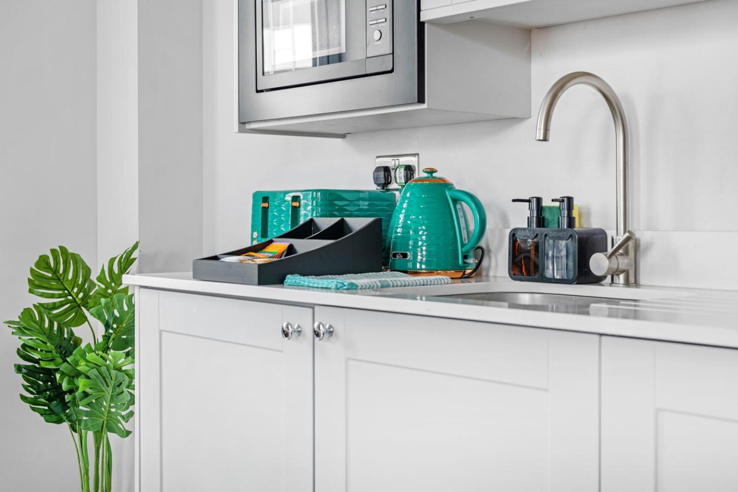 Luxurious Flat At Leicester Town エクステリア 写真