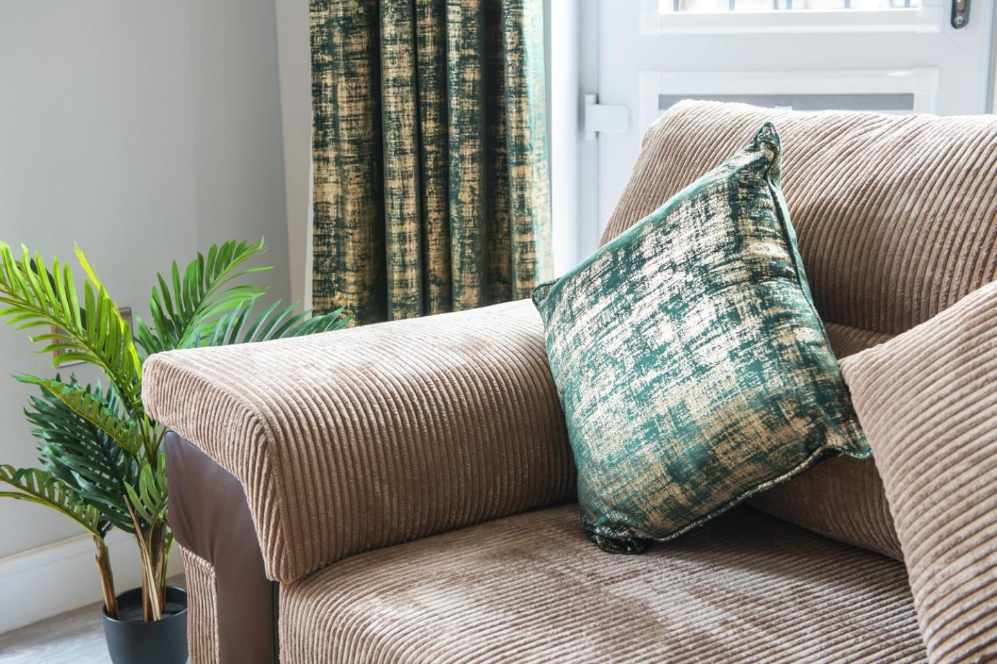 Luxurious Flat At Leicester Town エクステリア 写真