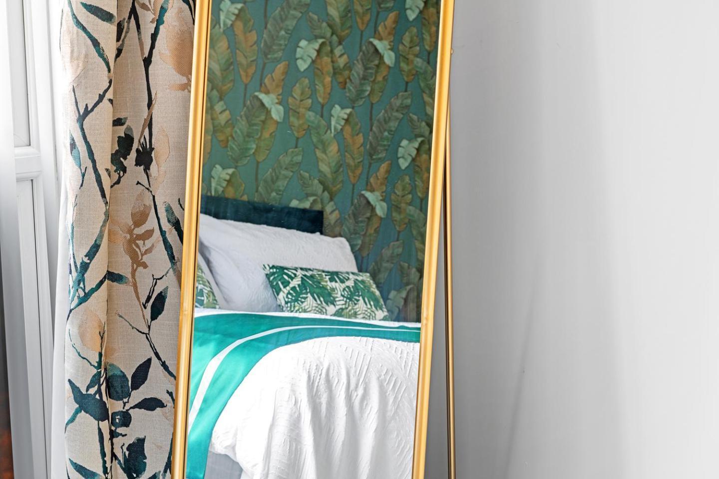 Luxurious Flat At Leicester Town エクステリア 写真